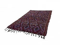 Kelim-teppe Marokkansk Azilal Special Edition 300 x 190 cm