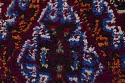 Kelim-teppe Marokkansk Azilal Special Edition 300 x 190 cm