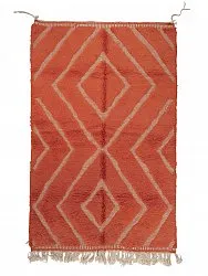 Kelim-teppe Marokkansk Azilal 320 x 200 cm