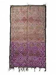 Kelim-teppe Marokkansk Azilal Special Edition 330 x 180 cm
