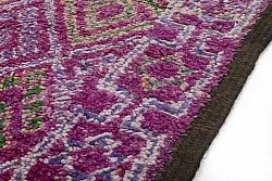 Kelim-teppe Marokkansk Azilal Special Edition 330 x 180 cm