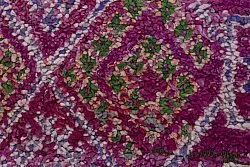 Kelim-teppe Marokkansk Azilal Special Edition 330 x 180 cm