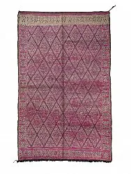 Kelim-teppe Marokkansk Azilal Special Edition 320 x 200 cm