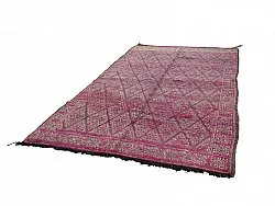 Kelim-teppe Marokkansk Azilal Special Edition 320 x 200 cm