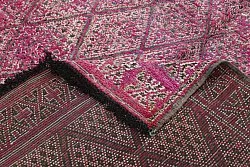 Kelim-teppe Marokkansk Azilal Special Edition 320 x 200 cm