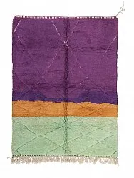 Kelim-teppe Marokkansk Azilal 290 x 210 cm