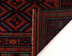 Persisk teppe Hamedan 226 x 126 cm