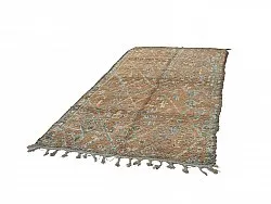 Kelim-teppe Marokkansk Azilal Special Edition 290 x 170 cm