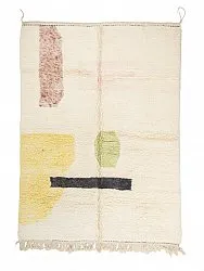 Kelim-teppe Marokkansk Azilal 290 x 210 cm