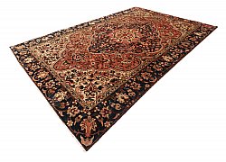 Persisk teppe Hamedan 300 x 193 cm