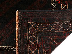 Persisk teppe Hamedan 281 x 148 cm