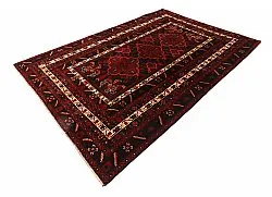 Orientalsk teppe Hamedan 290 x 192 cm