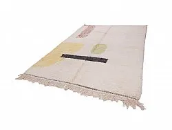 Kelim-teppe Marokkansk Azilal 290 x 210 cm