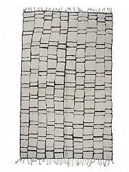 Kelim-teppe Marokkansk Azilal 330 x 210 cm