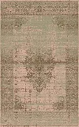 Wilton-teppe - Peking Royal (rosa)