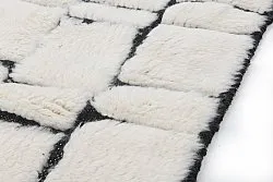 Kelim-teppe Marokkansk Azilal 330 x 210 cm