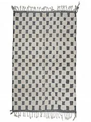 Kelim-teppe Marokkansk Azilal 300 x 190 cm