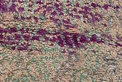 Kelim-teppe Marokkansk Azilal Special Edition 300 x 190 cm