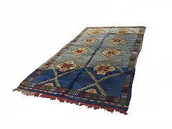 Kelim-teppe Marokkansk Azilal Special Edition 330 x 190 cm