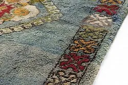 Kelim-teppe Marokkansk Azilal Special Edition 330 x 190 cm