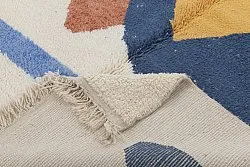 Kelim-teppe Marokkansk Azilal 250 x 160 cm