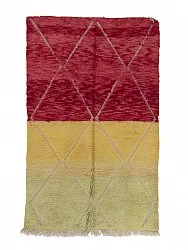 Kelim-teppe Marokkansk Azilal 250 x 160 cm