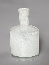 Vase - Euphoria (soft white)