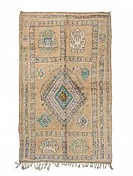 Kelim-teppe Marokkansk Azilal Special Edition 300 x 180 cm
