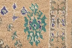 Kelim-teppe Marokkansk Azilal Special Edition 300 x 180 cm