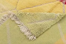 Kelim-teppe Marokkansk Azilal 250 x 160 cm