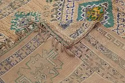 Kelim-teppe Marokkansk Azilal Special Edition 300 x 180 cm