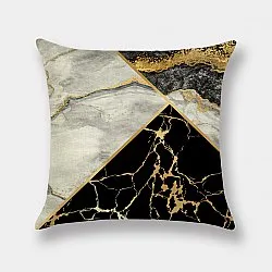 Putetrekk 50 x 50 cm