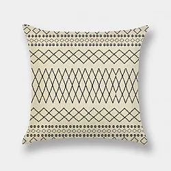 Putetrekk 50 x 50 cm