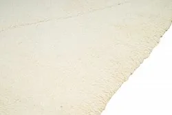 Kelim-teppe Marokkansk Beni Ourain 205 x 310 cm