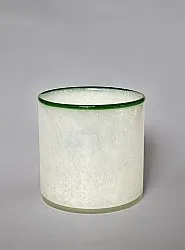 Lysestake M - Harmony (hvit/grass)