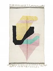 Kelim-teppe Marokkansk Azilal 270 x 160 cm