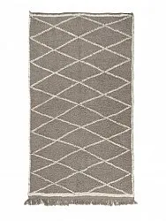 Kelim-teppe Marokkansk Azilal 270 x 150 cm