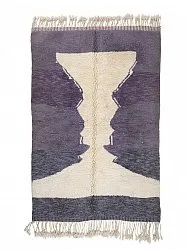 Kelim-teppe Marokkansk Azilal 250 x 170 cm