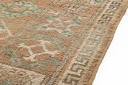 Kelim-teppe Marokkansk Azilal Special Edition 290 x 180 cm