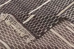 Kelim-teppe Marokkansk Azilal 250 x 170 cm