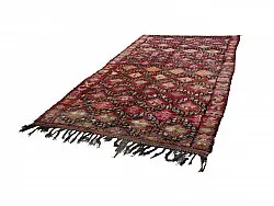 Kelim-teppe Marokkansk Azilal Special Edition 330 x 180 cm