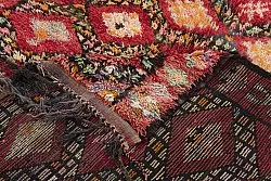 Kelim-teppe Marokkansk Azilal Special Edition 330 x 180 cm
