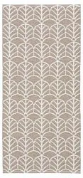 Plastmatter - Horredsmattan Deco (beige)