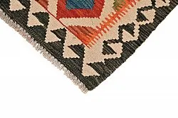 Kelimmatta Afghansk 199 x 74 cm
