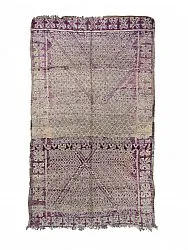 Kelim-teppe Marokkansk Azilal Special Edition 300 x 180 cm