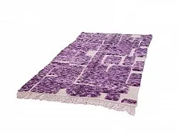 Kelim-teppe Marokkansk Azilal 250 x 160 cm