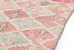 Kelim-teppe Marokkansk Azilal Special Edition 350 x 150 cm