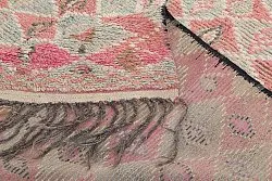 Kelim-teppe Marokkansk Azilal Special Edition 350 x 150 cm