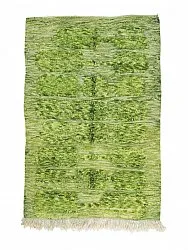 Kelim-teppe Marokkansk Azilal 250 x 160 cm