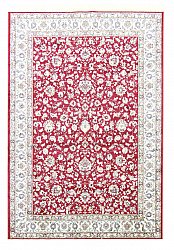 Wilton-teppe - Gårda Oriental Collection Gharbi (rød)
